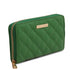Penelope - Exclusive zip around soft leather wallet